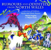 Compact Wales Rumours & Oddities From No