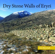 Dry Stone Walls Of Eryri