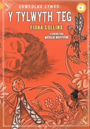 Chwedlau Cymru Y Tylwyth Teg By Collins, Fiona