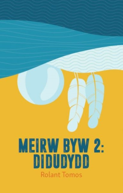 Meirw Byw 2 Didudydd By Tomos, Rolant