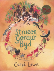 Straeon Goraur Byd