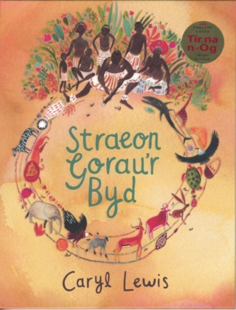 Straeon Goraur Byd