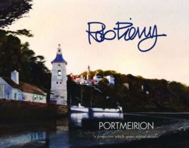 Portmerion
