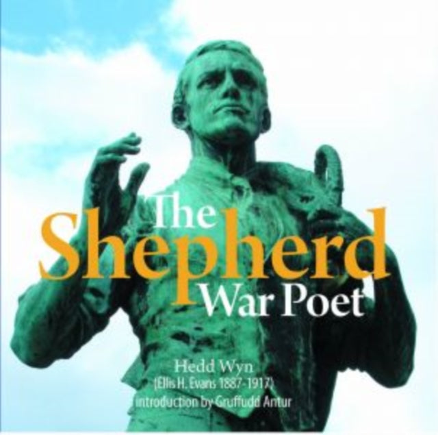 Compact Wales Shepherds War Poet The