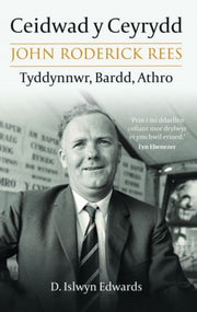 Ceidwad Y Ceyrydd