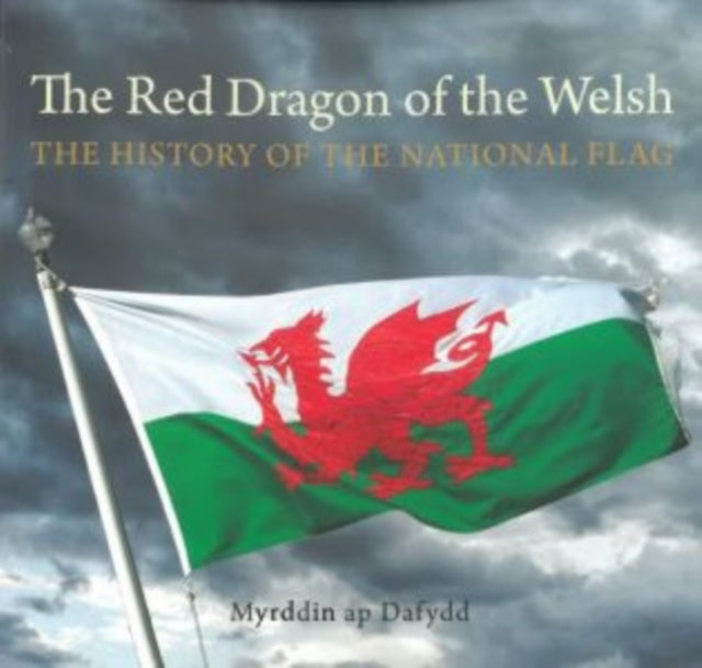 Red Dragon Of Wales The