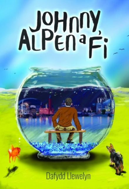 Johnny Alpen A Fi