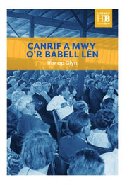 Llyfrau Hanes Byw Canrif Y Babell Ln By Ap Glyn,ifor