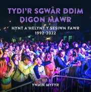Tydir Sgwr Ddim Digon Mawr Hynt A Helynt