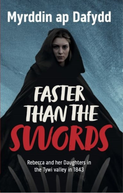 Faster Than The Swords Rebecca & Her Dau