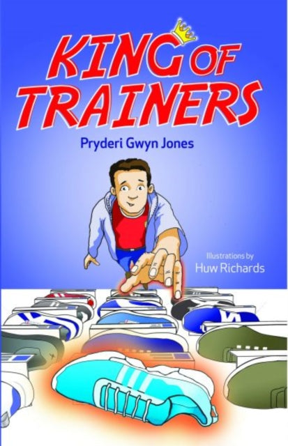 Trainer King