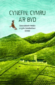 Cynefin Cymru Ar Byd
