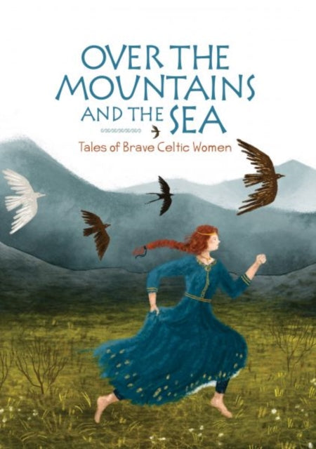 Over The Mountains & The Sea