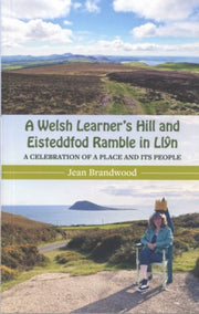 Welsh Learners Hill & Eisteddfod Ramble