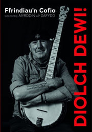 Diolch Dewi Ffrindiaun Cofio