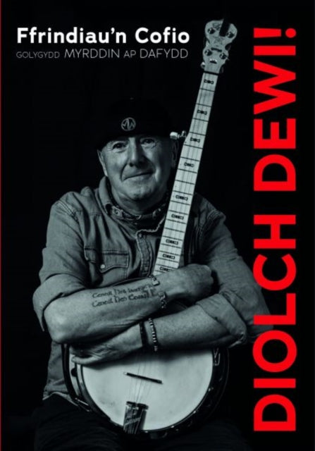 Diolch Dewi Ffrindiaun Cofio