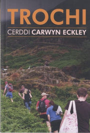 Trochi Cerddi Carwyn Eckley