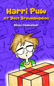 Y Bocs Breuddwydion