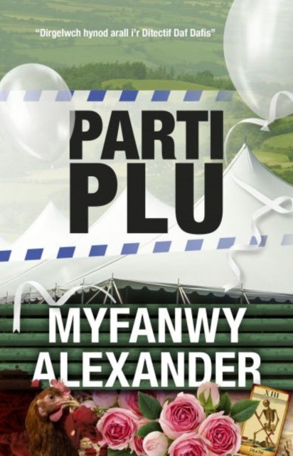 Parti Plu By Alexander,myfanwy