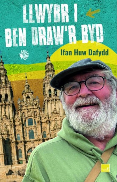 Llwybr I Ben Drawr Byd