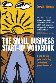 Small Business Start Up Workbook