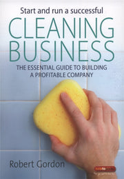Start & Run A Successful Cleaning Busine