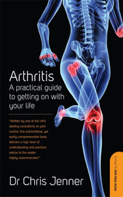 Arthritis Self Help Guide Pb