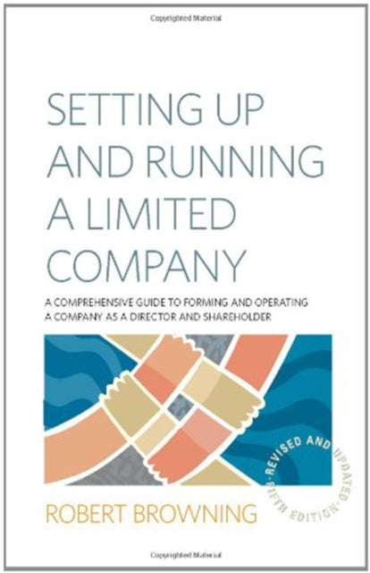 Setting Up & Running A Limited Company