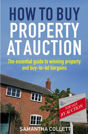 How To Buy Property At Auction B