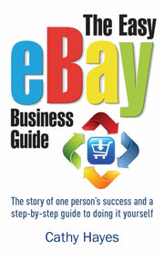 Easy Ebay Business Guide