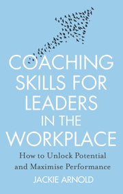Coaching Skills For Leaders In/workplace