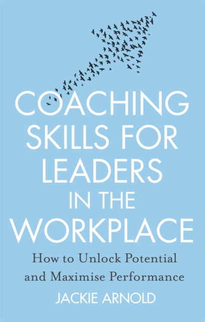 Coaching Skills For Leaders In/workplace