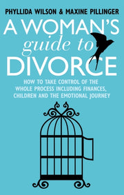 Womans Guide To Divorce