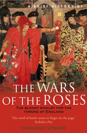 Wars Of The Roses