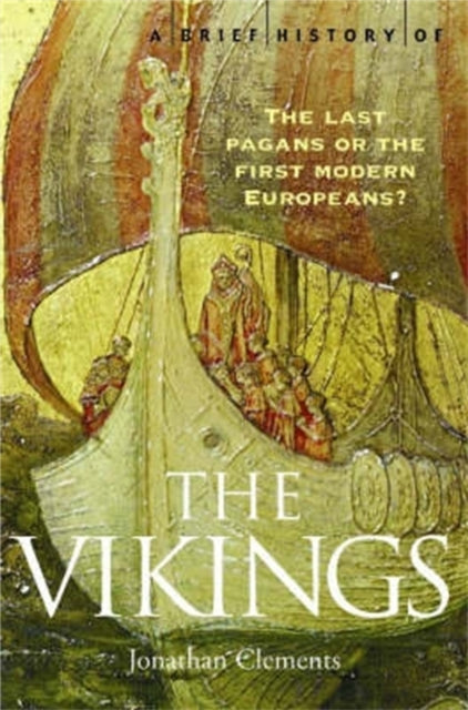 Bho The Vikings B
