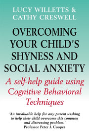 Overcoming Your Childs Shyness And Soc