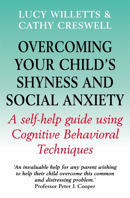 Overcoming Your Childs Shyness And Soc