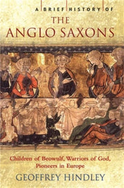 Bho The Anglo Saxons B