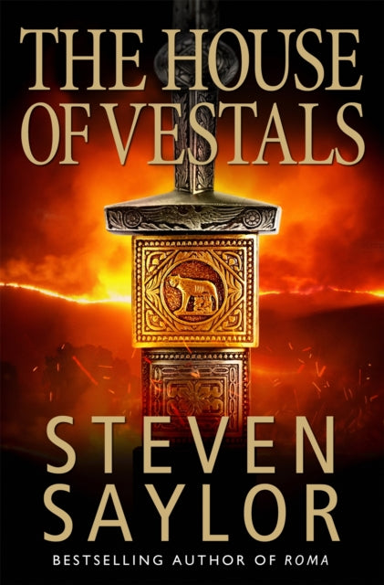 House Of The Vestals