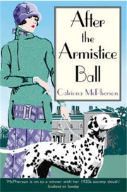 After The Armistice Ball