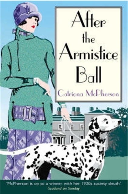 After The Armistice Ball
