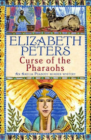Curse Of The Pharaohs