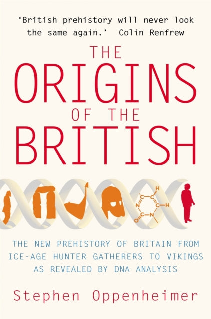 Origins Of The British