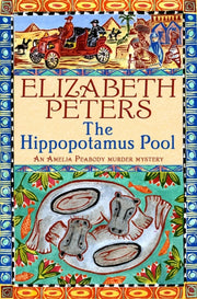 Hippopotamus Pool B