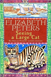 Seeing A Large Cat