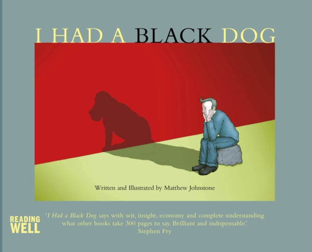 I Had A Black Dog