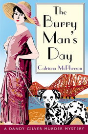 The Burry Mans Day