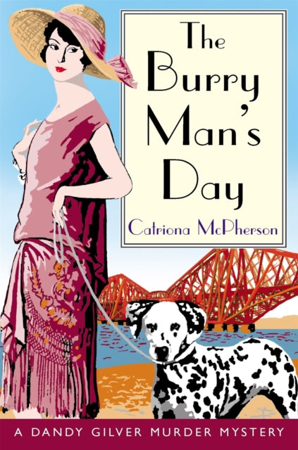 The Burry Mans Day