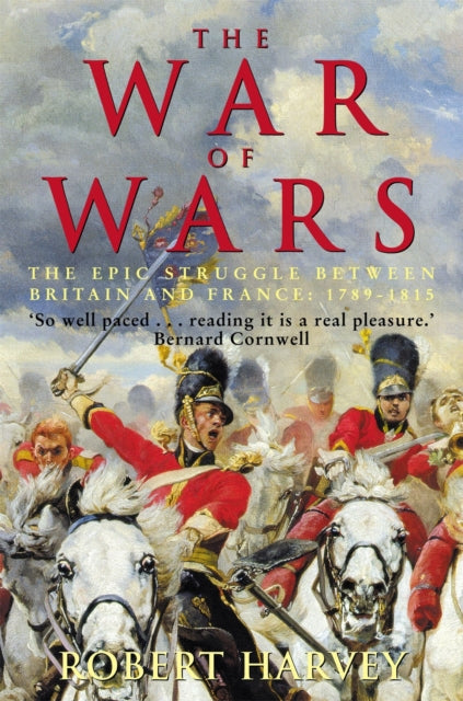 War Of Wars