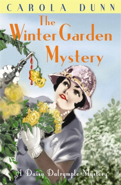 Winter Garden Mystery B
